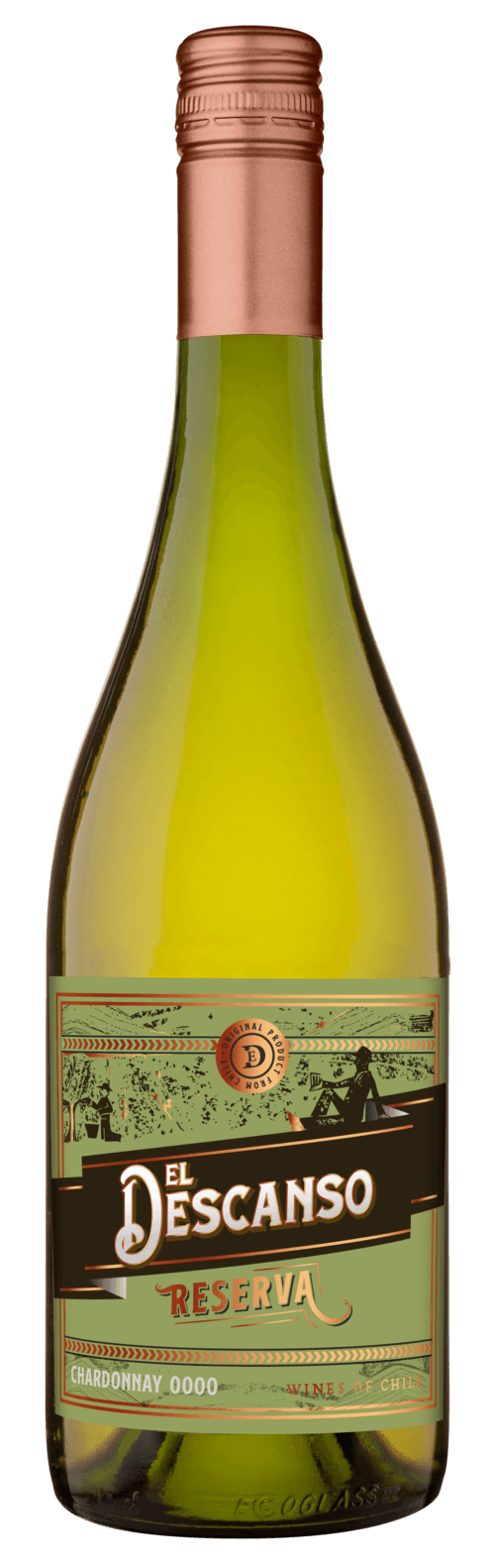 Bottleshot image